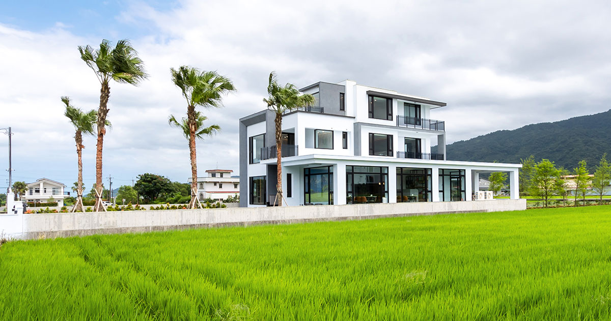 亮Villa 空間照片2